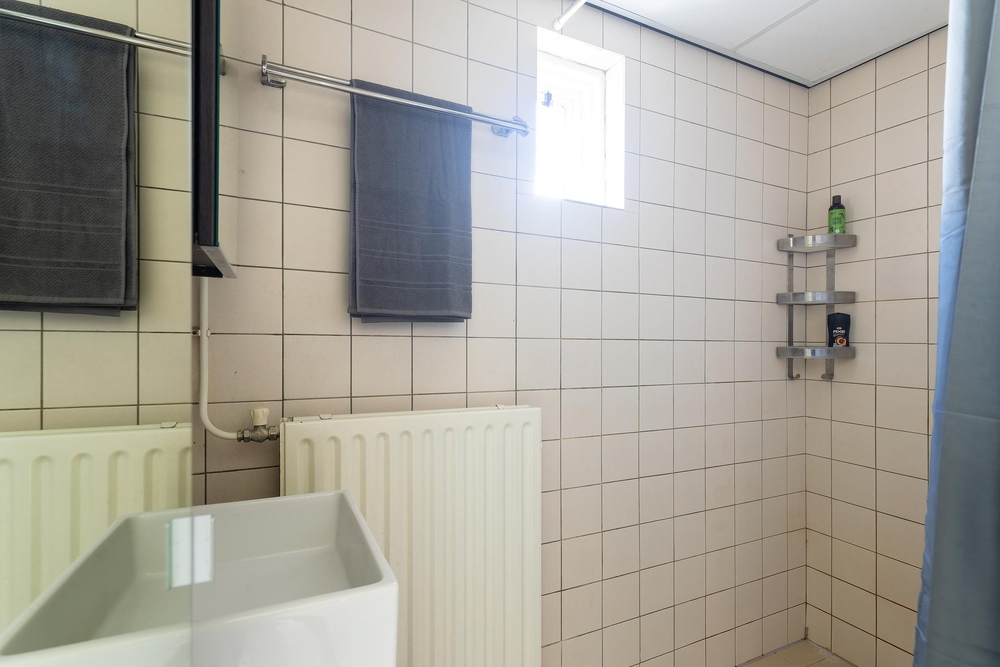 Florakade 88, 9713 ZC Groningen - € 200.000 k.k. - ben-s Makelaars Groningen