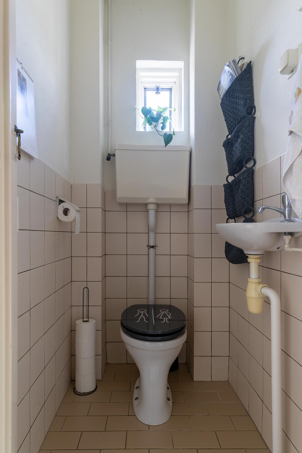 Florakade 88, 9713 ZC Groningen - € 200.000 k.k. - ben-s Makelaars Groningen