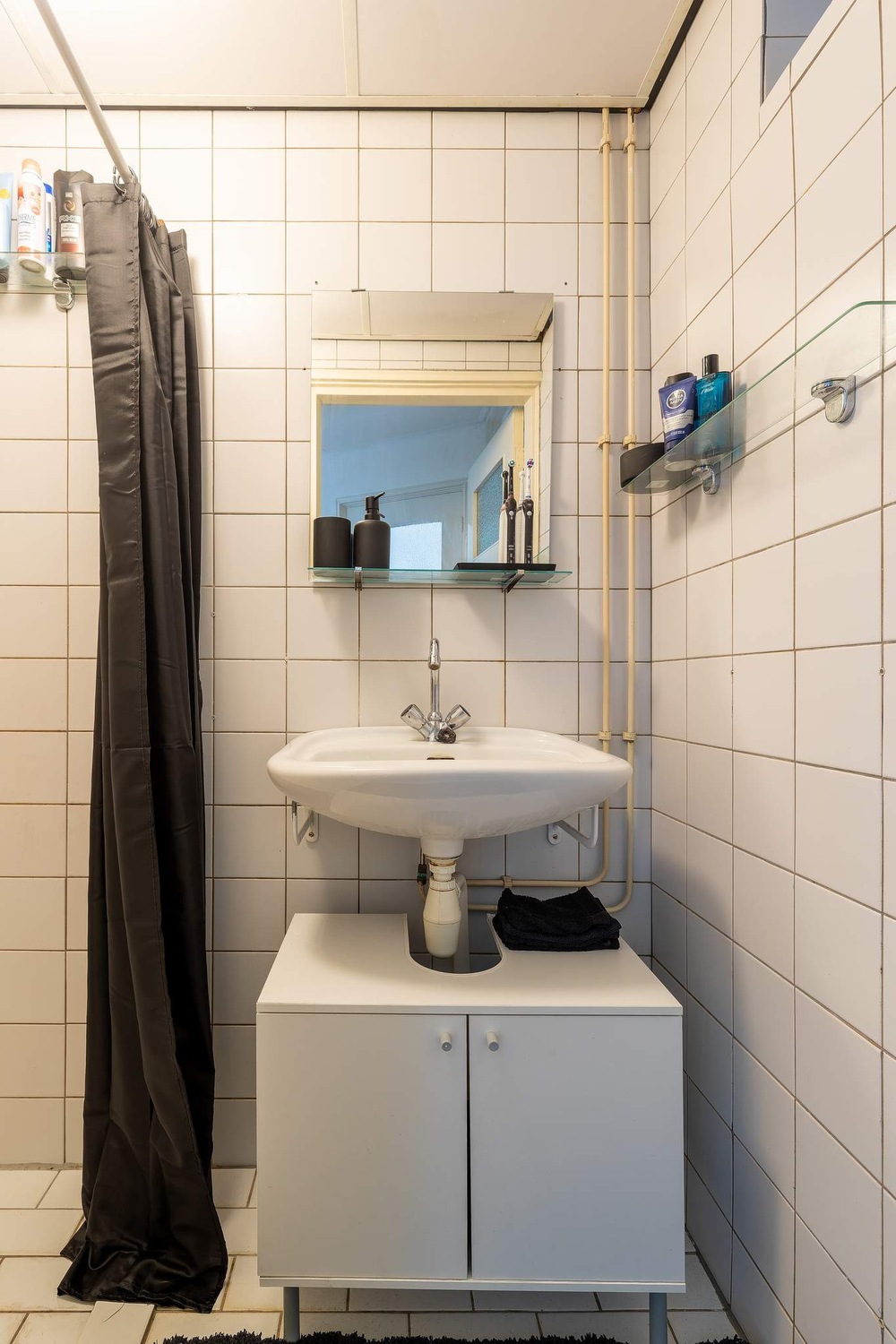 Florakade 96, 9713 ZD Groningen - € 175.000 k.k. - ben-s Makelaars Groningen