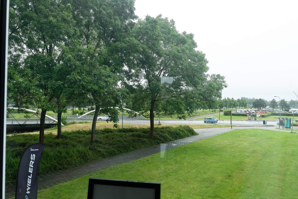 Florakade 96, 9713 ZD Groningen - € 175.000 k.k. - ben-s Makelaars Groningen