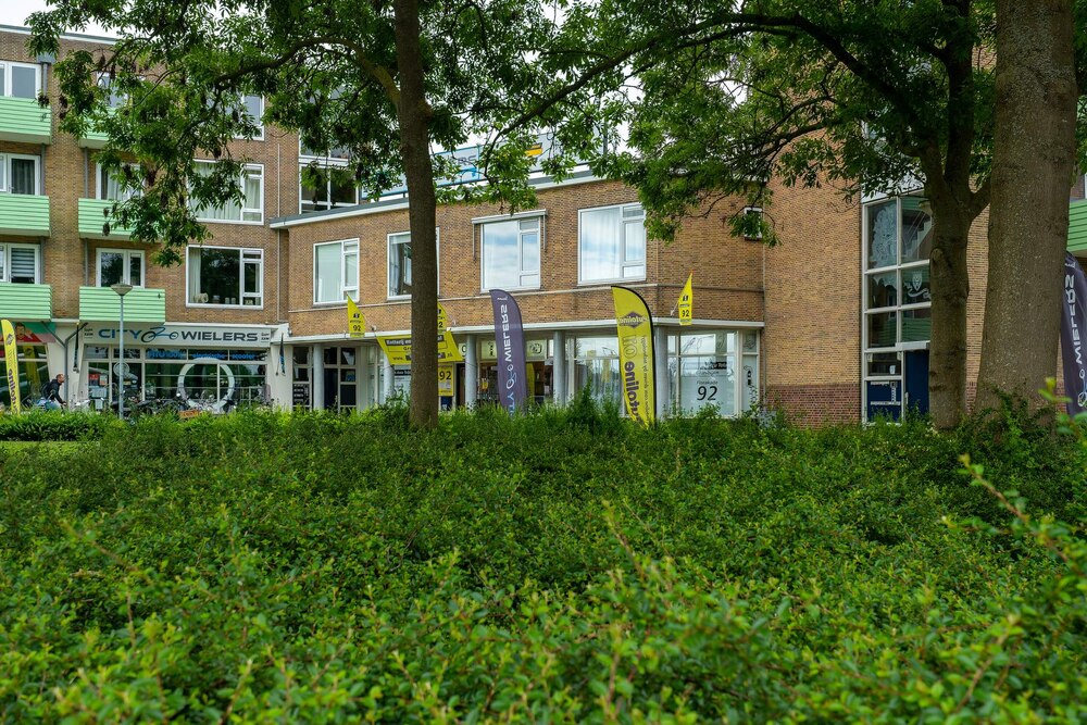 Florakade 96, 9713 ZD Groningen - € 175.000 k.k. - ben-s Makelaars Groningen