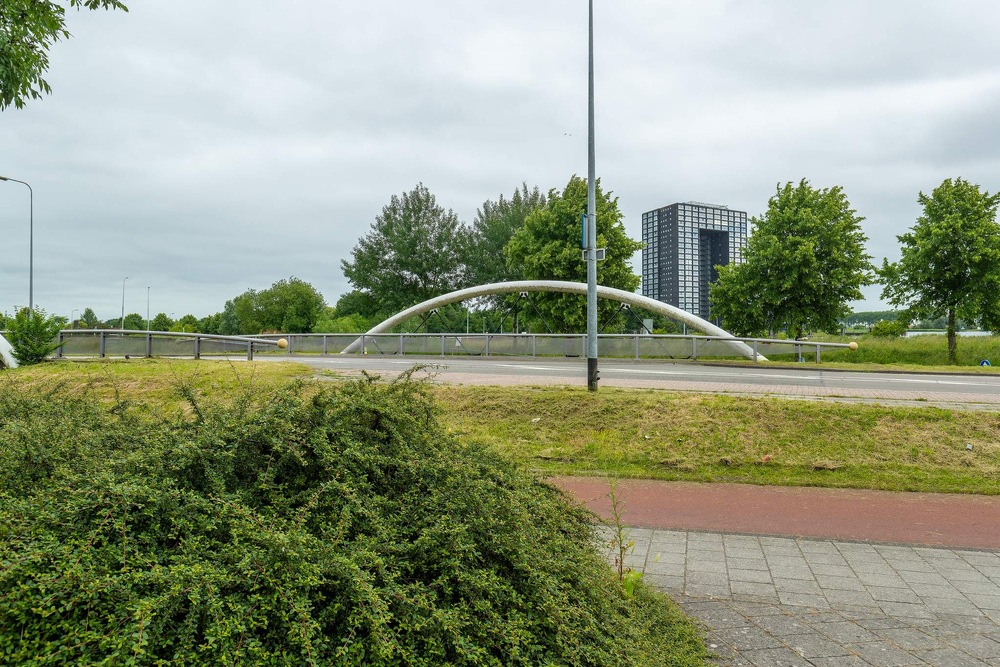 Florakade 96, 9713 ZD Groningen - € 175.000 k.k. - ben-s Makelaars Groningen