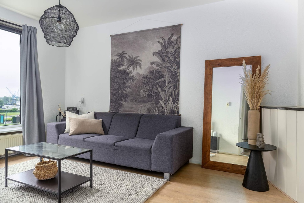 Florakade 96, 9713 ZD Groningen - € 175.000 k.k. - ben-s Makelaars Groningen