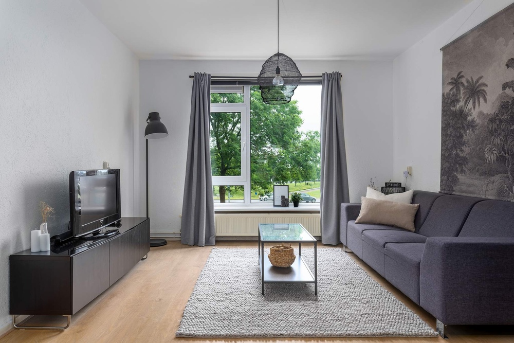 Florakade 96, 9713 ZD Groningen - € 175.000 k.k. - ben-s Makelaars Groningen