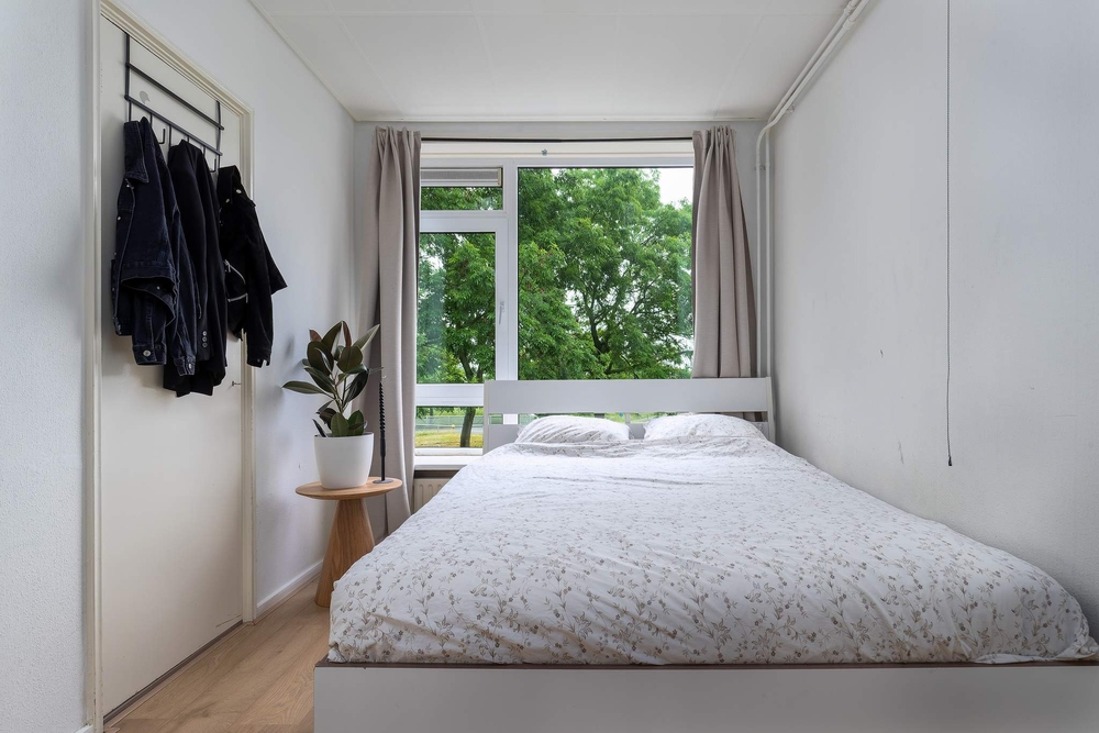 Florakade 96, 9713 ZD Groningen - € 175.000 k.k. - ben-s Makelaars Groningen