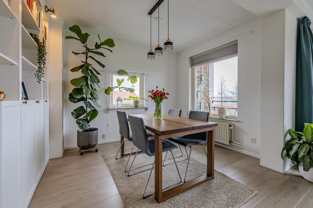 Floresplein 46, 9715 HL Groningen - € 199.950 k.k. - ben-s Makelaars Groningen