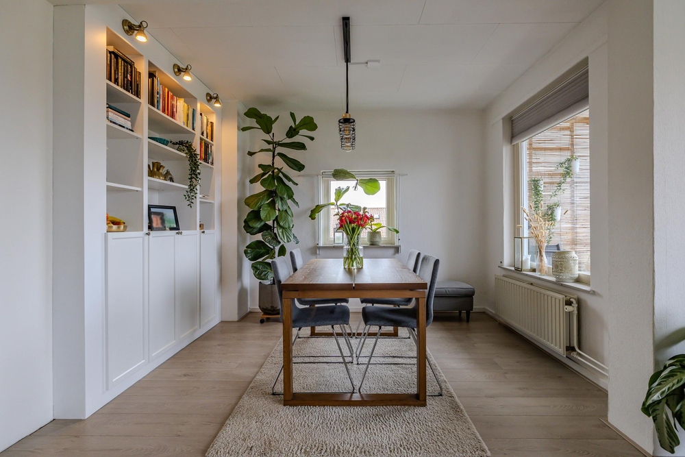 Floresplein 46, 9715 HL Groningen - € 199.950 k.k. - ben-s Makelaars Groningen