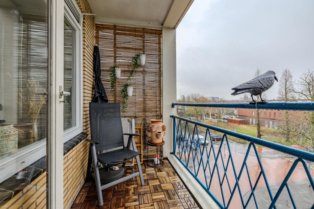 Floresplein 46, 9715 HL Groningen - € 199.950 k.k. - ben-s Makelaars Groningen