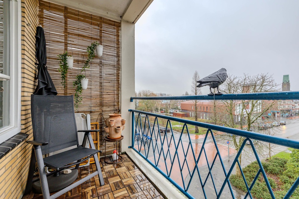 Floresplein 46, 9715 HL Groningen - € 199.950 k.k. - ben-s Makelaars Groningen