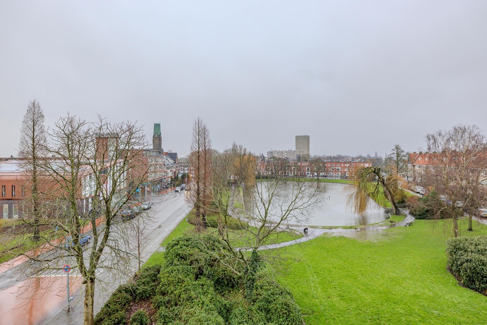 Floresplein 46, 9715 HL Groningen - € 199.950 k.k. - ben-s Makelaars Groningen