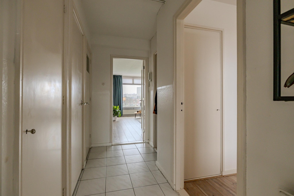 Floresplein 46, 9715 HL Groningen - € 199.950 k.k. - ben-s Makelaars Groningen