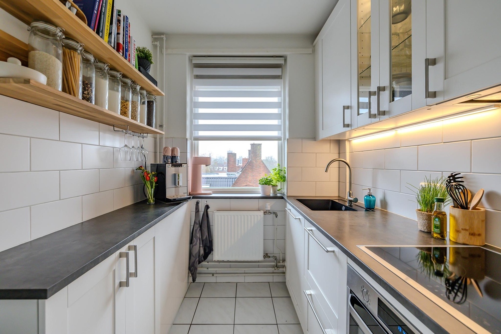 Floresplein 46, 9715 HL Groningen - € 199.950 k.k. - ben-s Makelaars Groningen