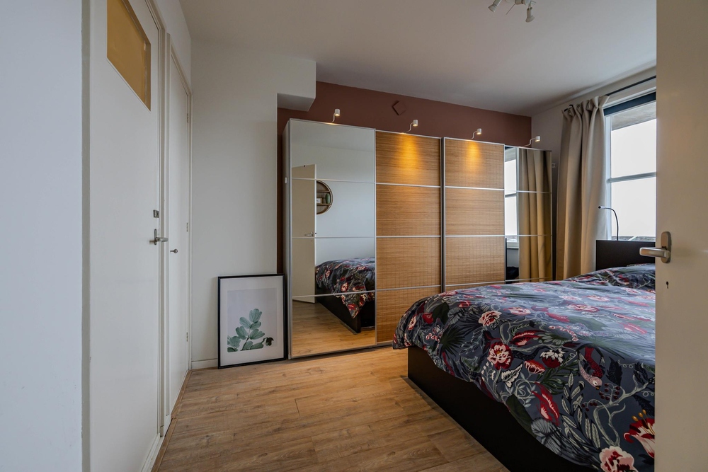 Floresplein 46, 9715 HL Groningen - € 199.950 k.k. - ben-s Makelaars Groningen