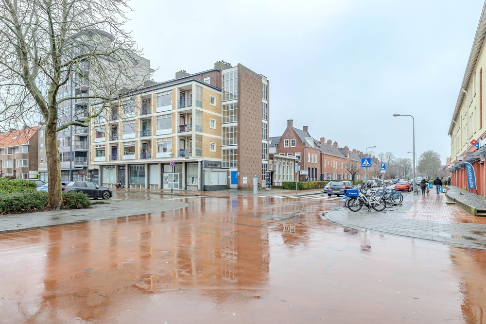 Floresplein 46, 9715 HL Groningen - € 199.950 k.k. - ben-s Makelaars Groningen