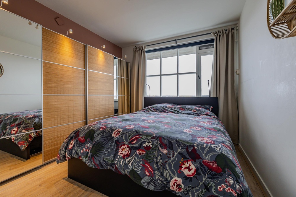 Floresplein 46, 9715 HL Groningen - € 199.950 k.k. - ben-s Makelaars Groningen