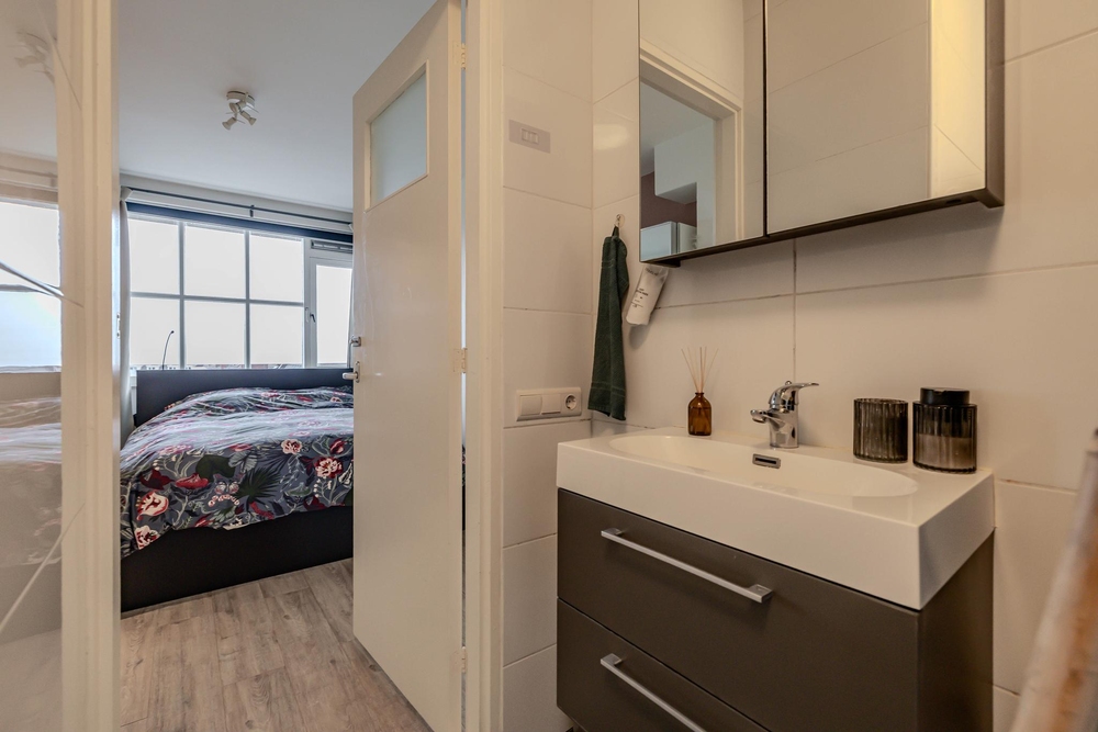 Floresplein 46, 9715 HL Groningen - € 199.950 k.k. - ben-s Makelaars Groningen