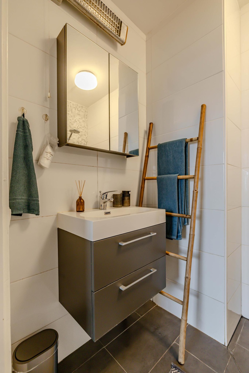 Floresplein 46, 9715 HL Groningen - € 199.950 k.k. - ben-s Makelaars Groningen