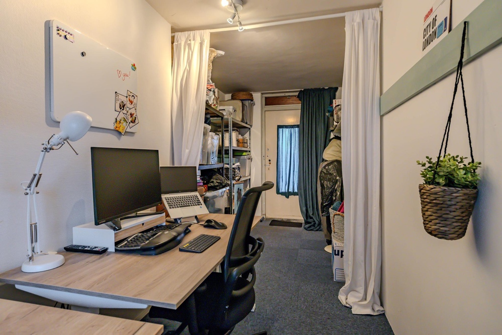 Floresplein 46, 9715 HL Groningen - € 199.950 k.k. - ben-s Makelaars Groningen