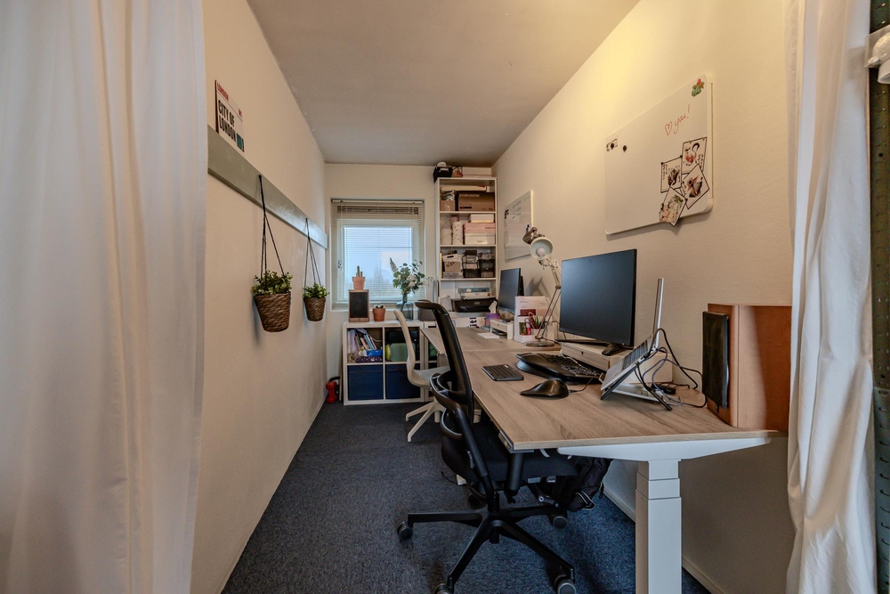 Floresplein 46, 9715 HL Groningen - € 199.950 k.k. - ben-s Makelaars Groningen