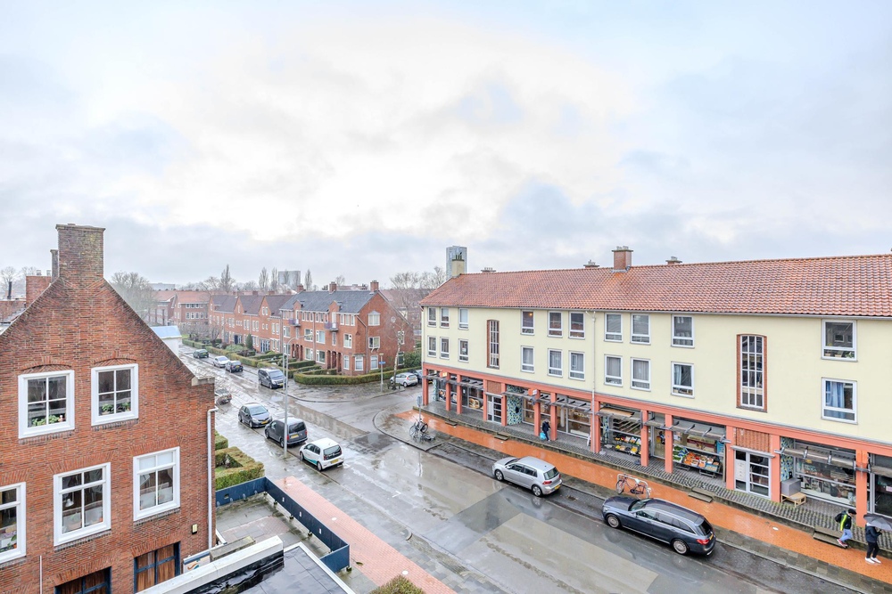 Floresplein 46, 9715 HL Groningen - € 199.950 k.k. - ben-s Makelaars Groningen