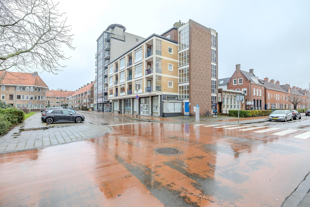 Floresplein 46, 9715 HL Groningen - € 199.950 k.k. - ben-s Makelaars Groningen