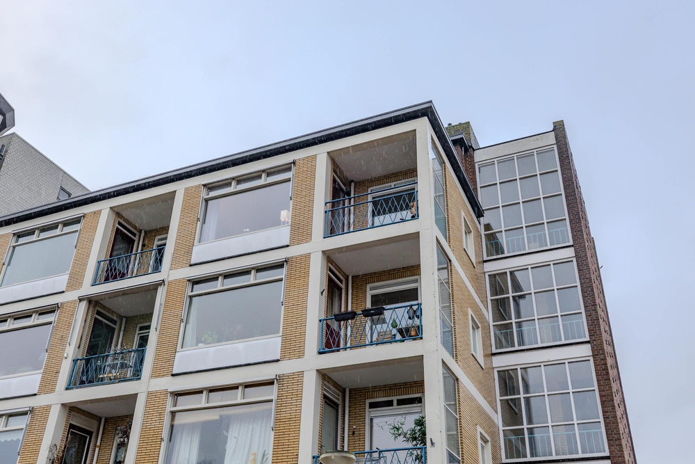 Floresplein 46, 9715 HL Groningen - € 199.950 k.k. - ben-s Makelaars Groningen