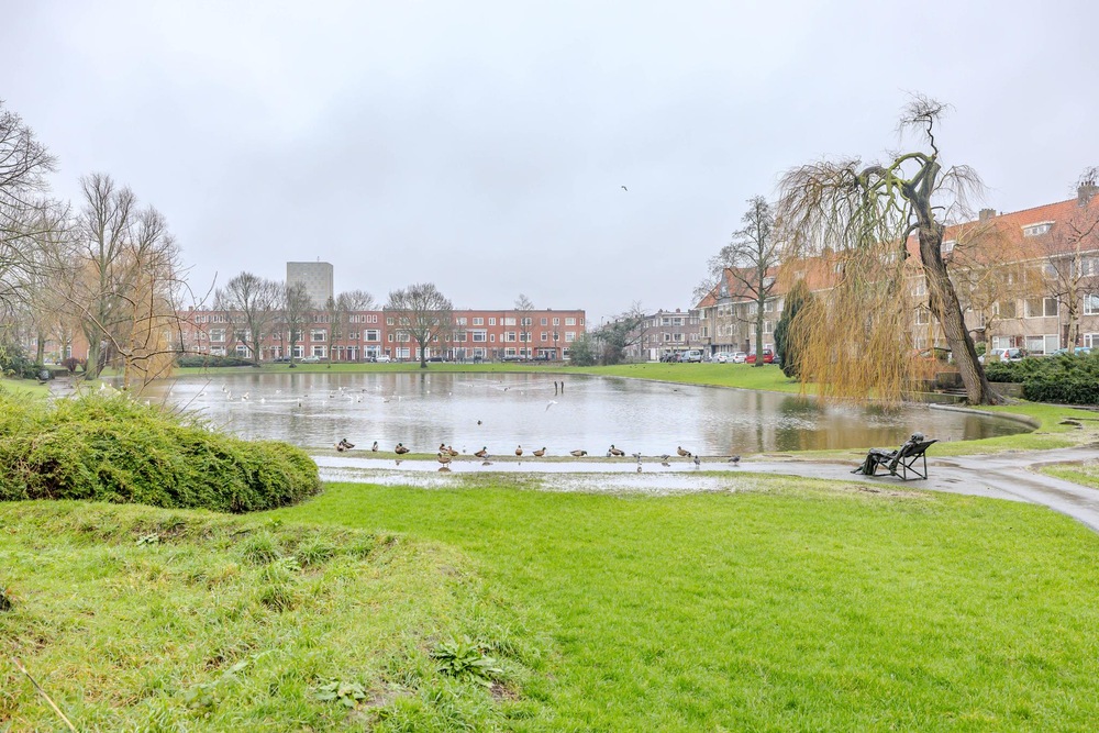 Floresplein 46, 9715 HL Groningen - € 199.950 k.k. - ben-s Makelaars Groningen