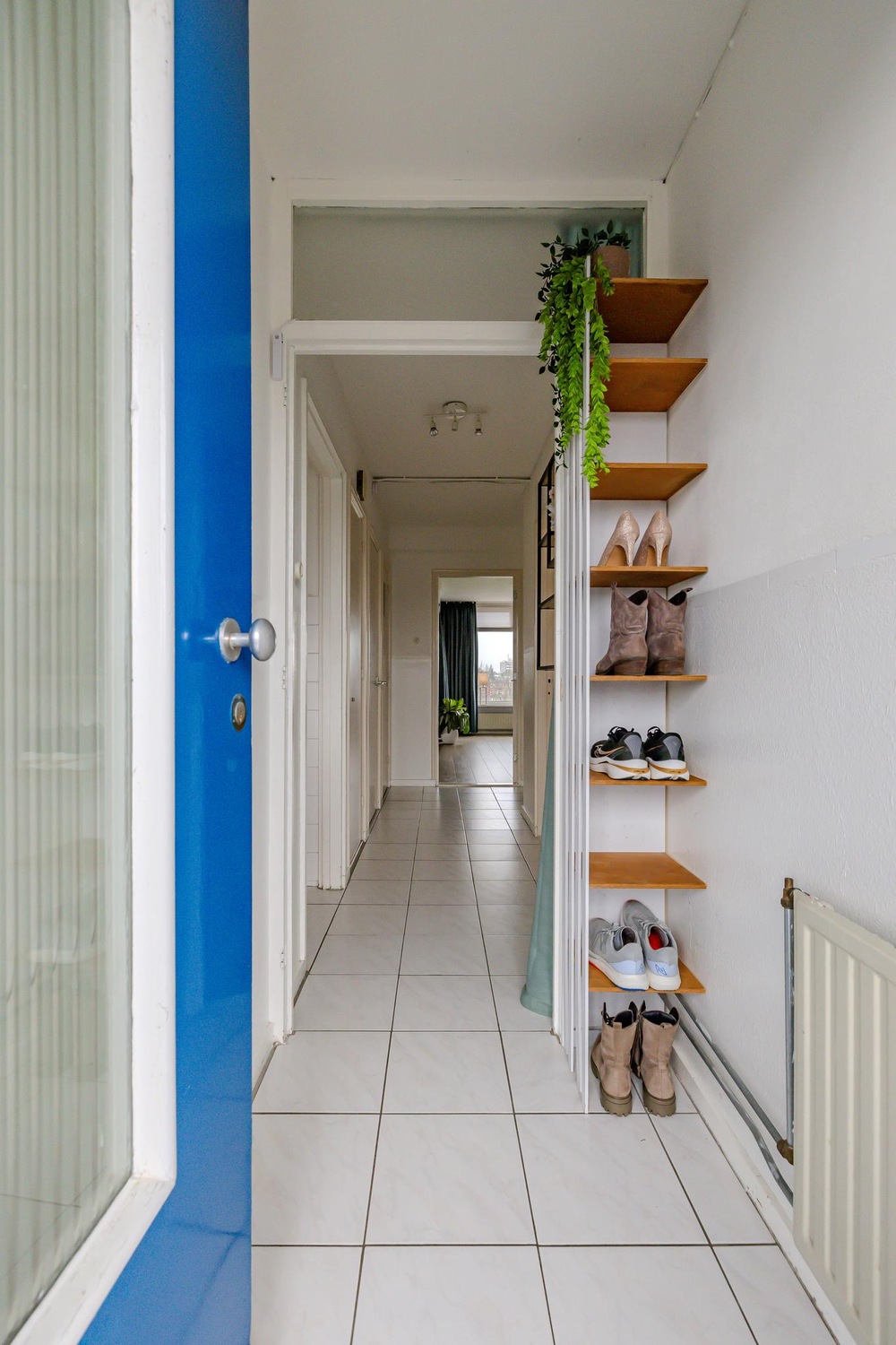 Floresplein 46, 9715 HL Groningen - € 199.950 k.k. - ben-s Makelaars Groningen