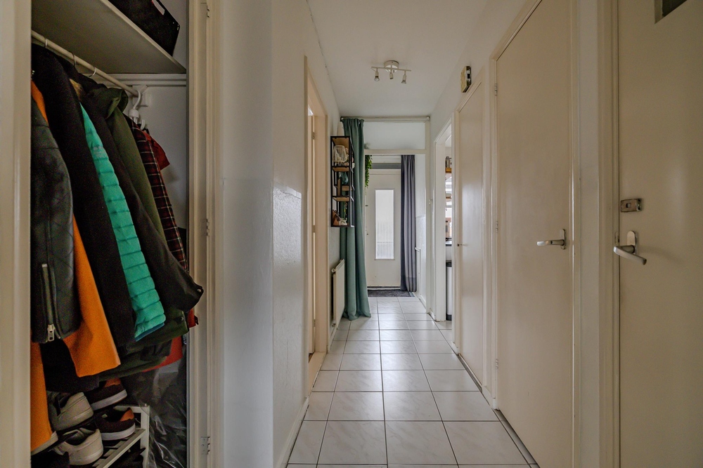 Floresplein 46, 9715 HL Groningen - € 199.950 k.k. - ben-s Makelaars Groningen