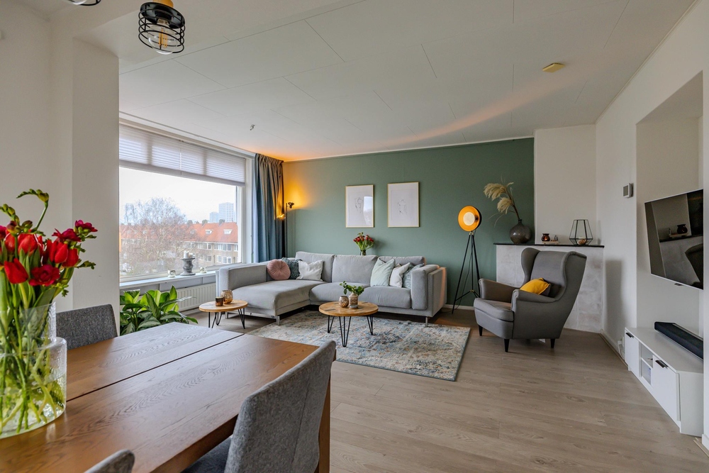 Floresplein 46, 9715 HL Groningen - € 199.950 k.k. - ben-s Makelaars Groningen