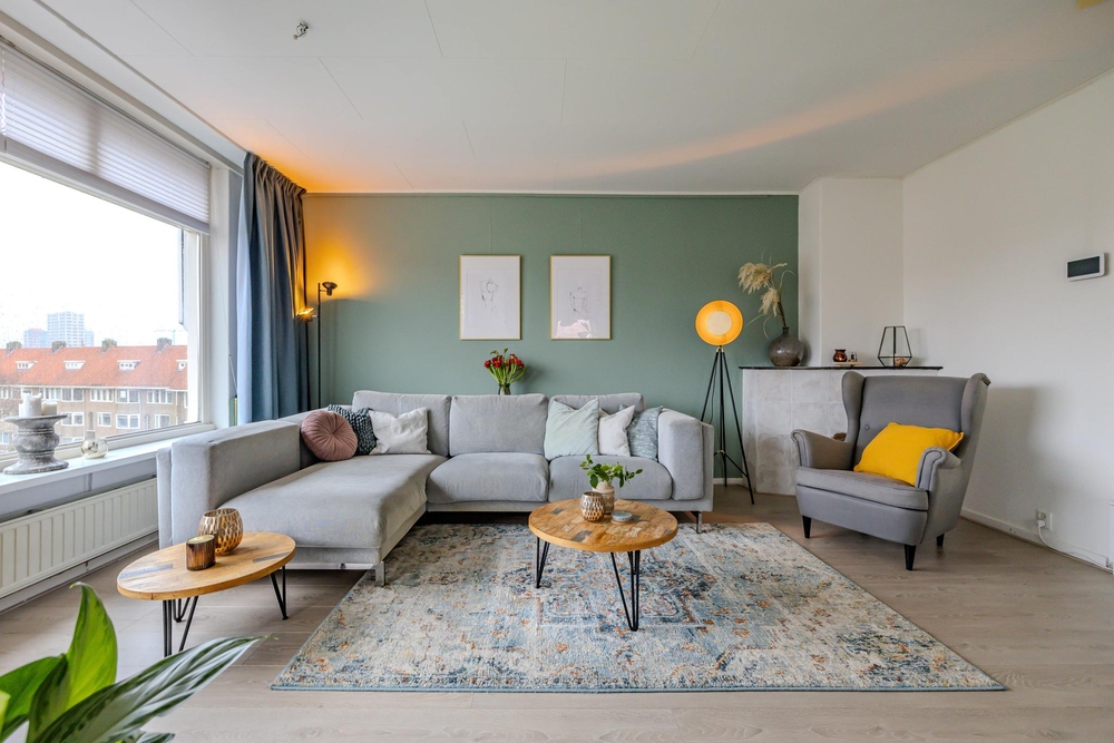 Floresplein 46, 9715 HL Groningen - € 199.950 k.k. - ben-s Makelaars Groningen