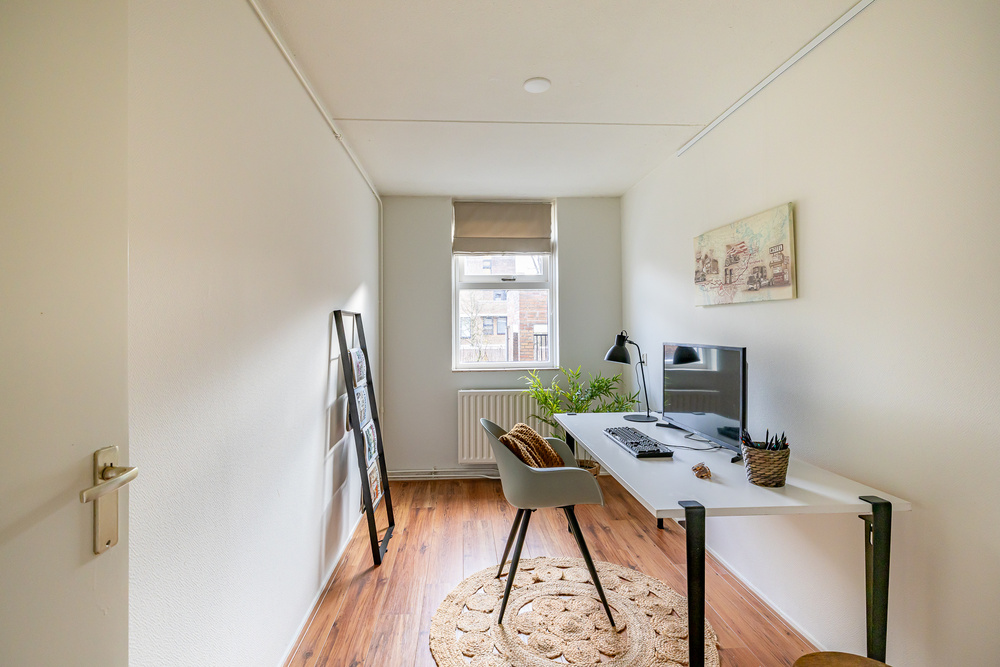 Fongersplaats 139, 9725 LG Groningen - € 285.000 k.k. - ben-s Makelaars Groningen