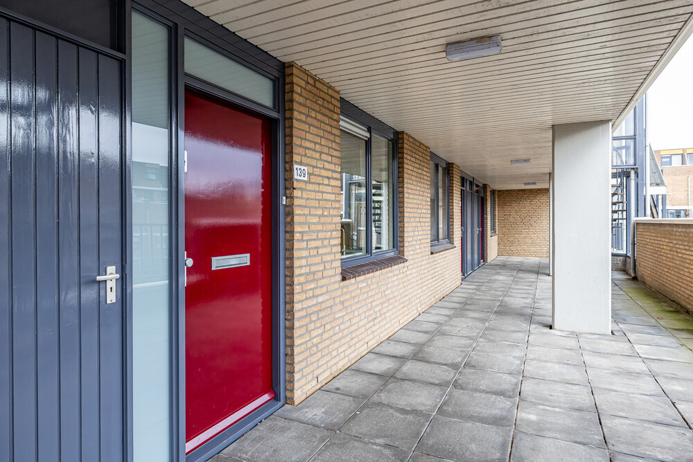 Fongersplaats 139, 9725 LG Groningen - € 285.000 k.k. - ben-s Makelaars Groningen