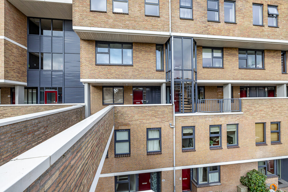 Fongersplaats 139, 9725 LG Groningen - € 285.000 k.k. - ben-s Makelaars Groningen