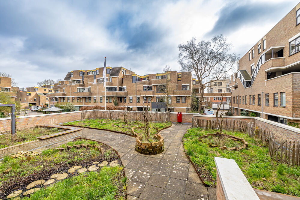 Fongersplaats 139, 9725 LG Groningen - € 285.000 k.k. - ben-s Makelaars Groningen