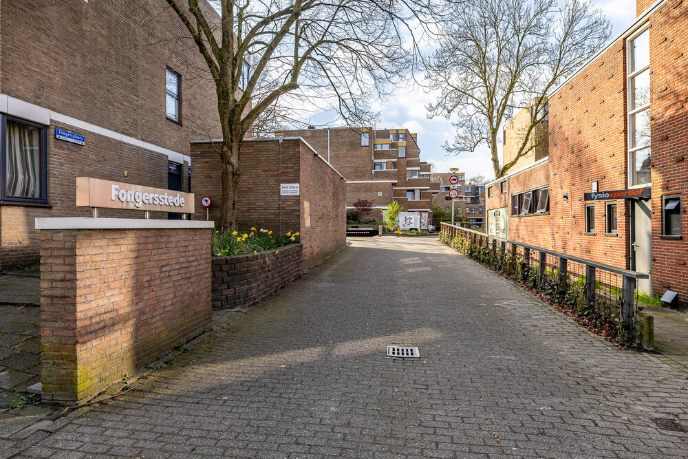 Fongersplaats 139, 9725 LG Groningen - € 285.000 k.k. - ben-s Makelaars Groningen