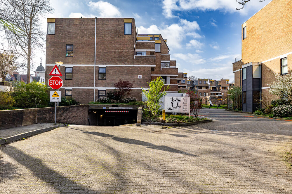 Fongersplaats 139, 9725 LG Groningen - € 285.000 k.k. - ben-s Makelaars Groningen