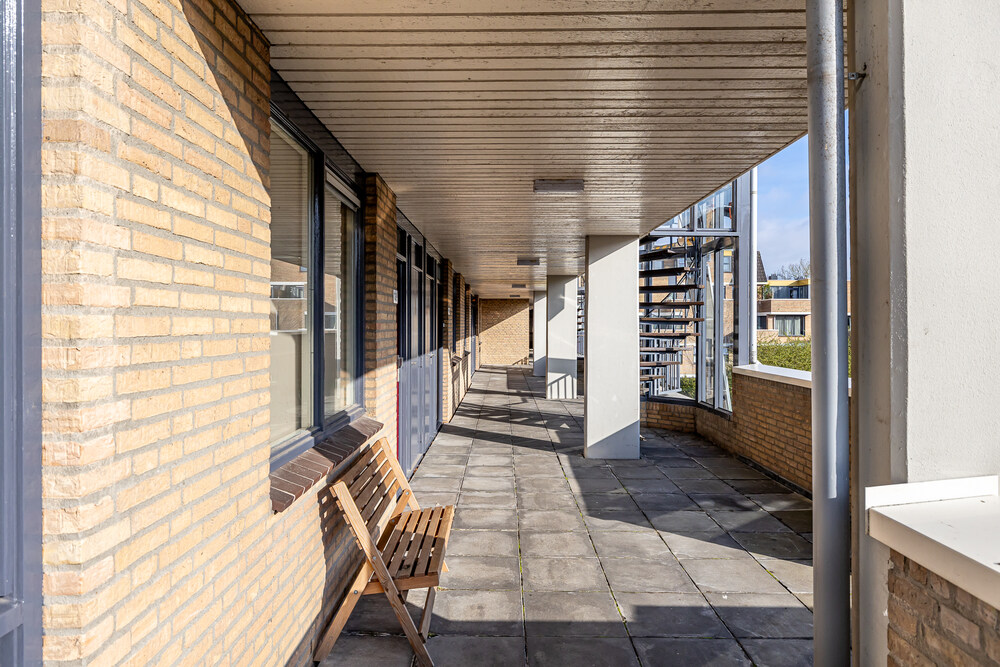 Fongersplaats 139, 9725 LG Groningen - € 285.000 k.k. - ben-s Makelaars Groningen