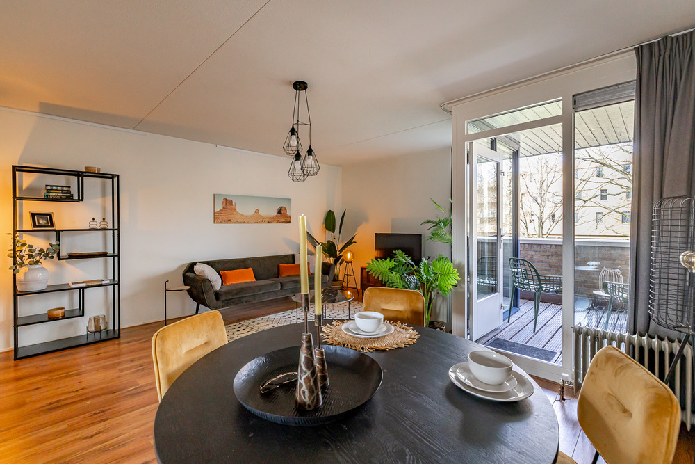 Fongersplaats 139, 9725 LG Groningen - € 285.000 k.k. - ben-s Makelaars Groningen