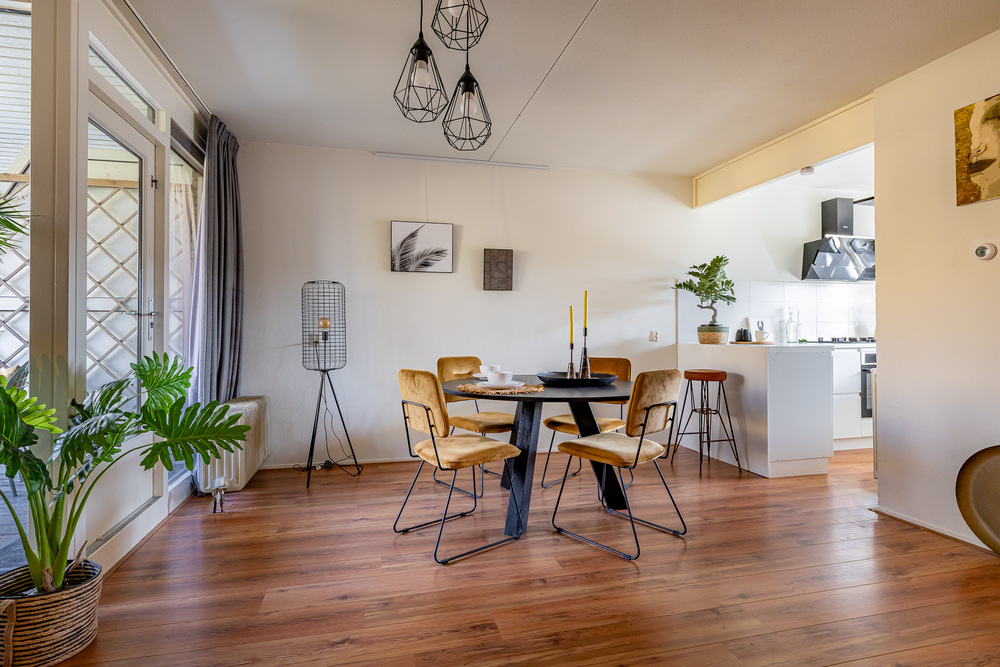 Fongersplaats 139, 9725 LG Groningen - € 285.000 k.k. - ben-s Makelaars Groningen