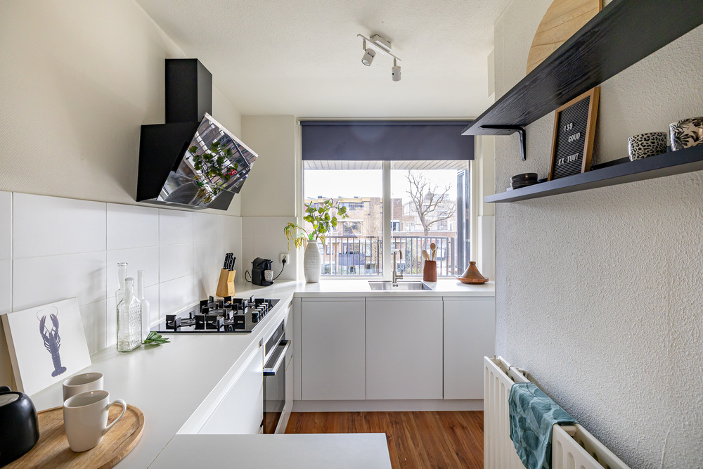 Fongersplaats 139, 9725 LG Groningen - € 285.000 k.k. - ben-s Makelaars Groningen