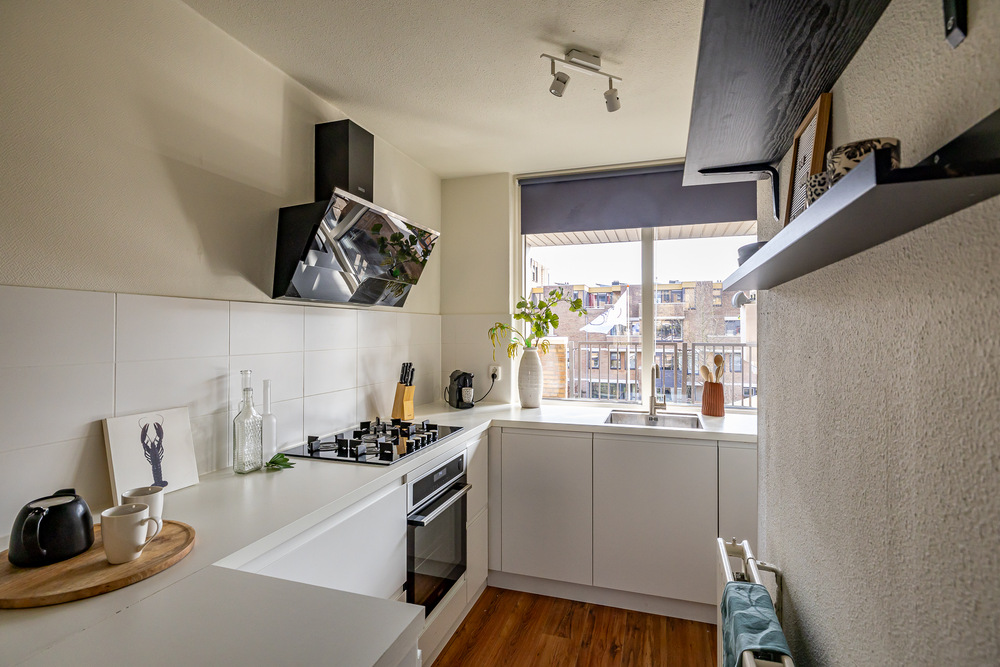 Fongersplaats 139, 9725 LG Groningen - € 285.000 k.k. - ben-s Makelaars Groningen