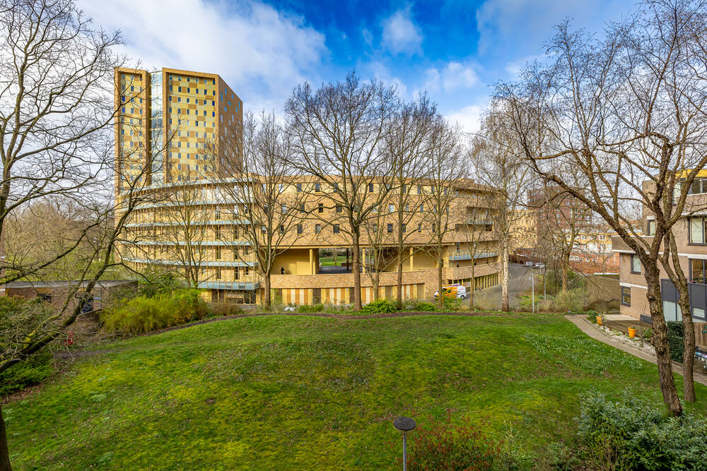 Fongersplaats 139, 9725 LG Groningen - € 285.000 k.k. - ben-s Makelaars Groningen