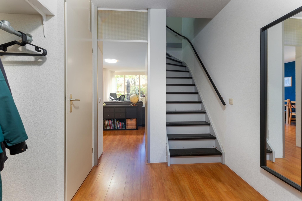 Fongersplaats 150, 9725 LJ Groningen - € 315.000 k.k. - ben-s Makelaars Groningen