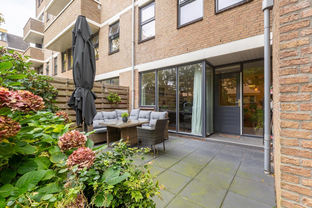 Fongersplaats 150, 9725 LJ Groningen - € 315.000 k.k. - ben-s Makelaars Groningen