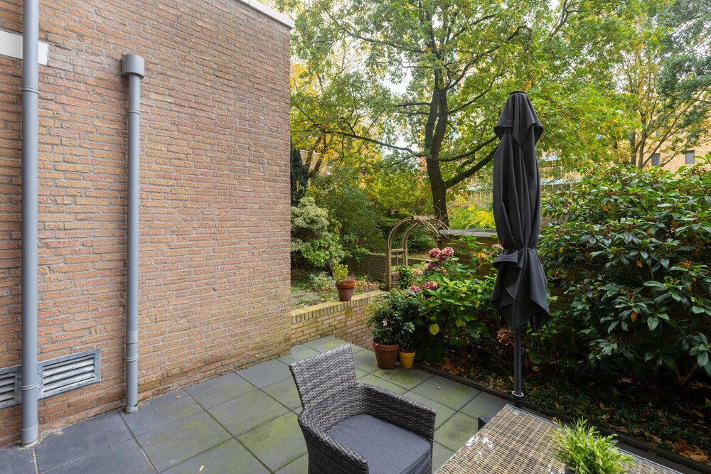 Fongersplaats 150, 9725 LJ Groningen - € 315.000 k.k. - ben-s Makelaars Groningen