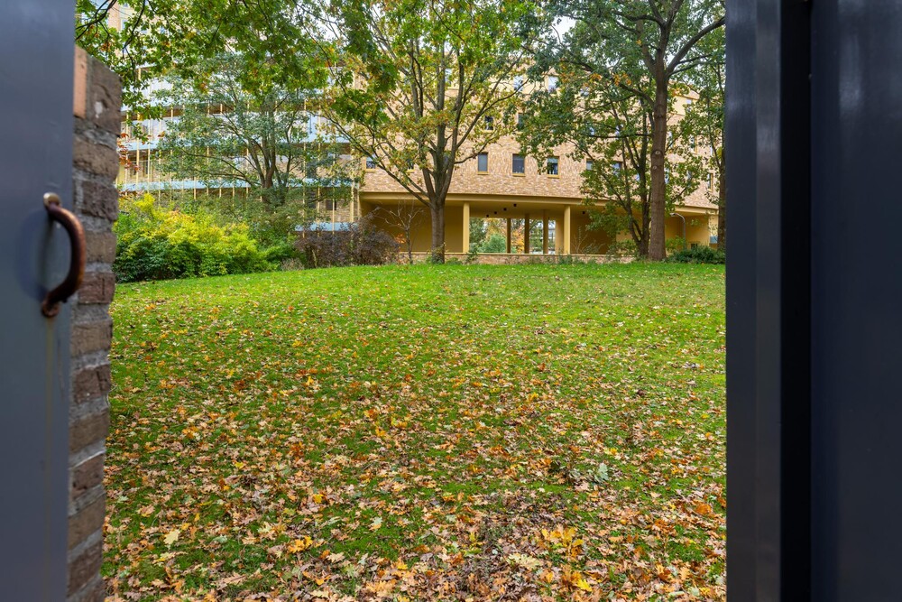 Fongersplaats 150, 9725 LJ Groningen - € 315.000 k.k. - ben-s Makelaars Groningen