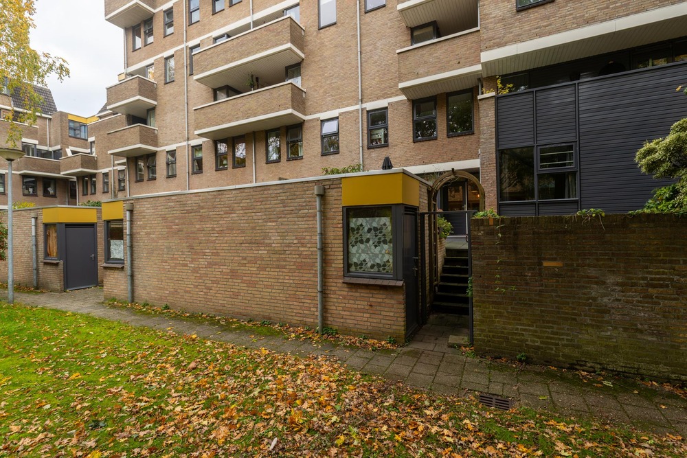 Fongersplaats 150, 9725 LJ Groningen - € 315.000 k.k. - ben-s Makelaars Groningen