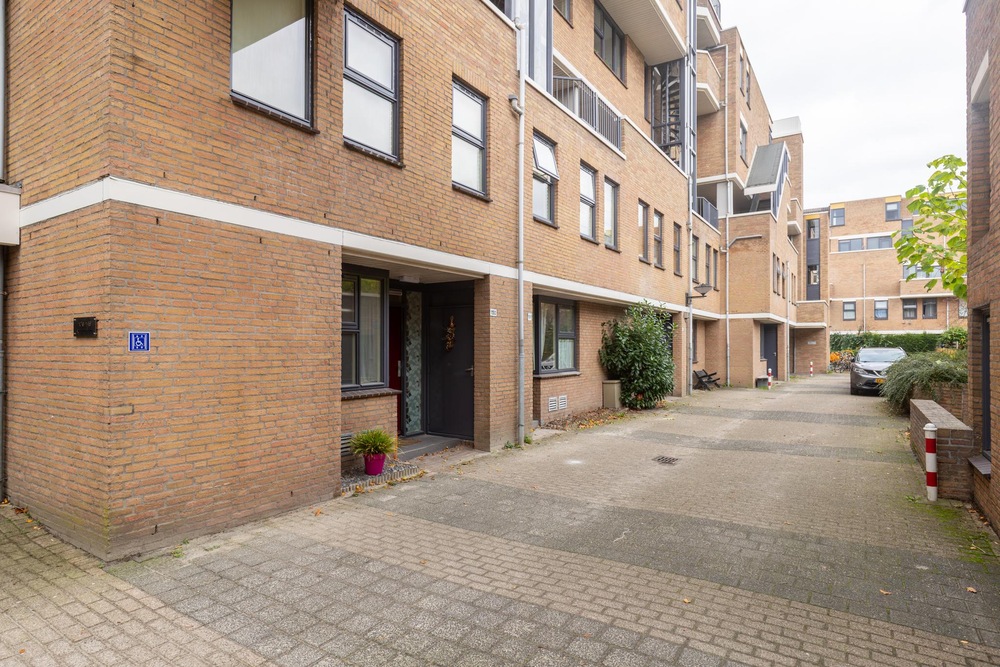 Fongersplaats 150, 9725 LJ Groningen - € 315.000 k.k. - ben-s Makelaars Groningen