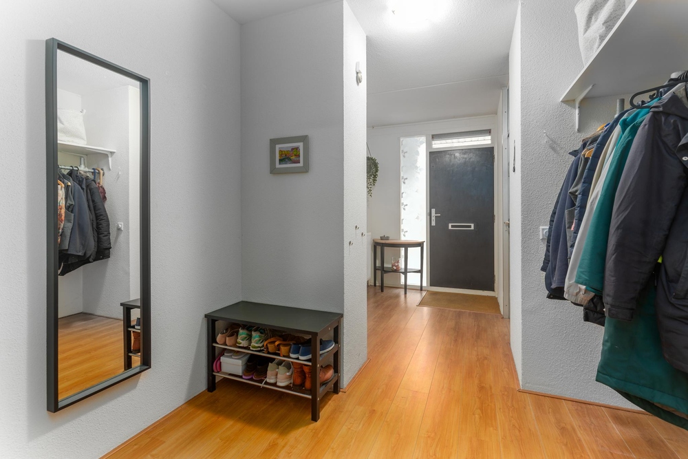 Fongersplaats 150, 9725 LJ Groningen - € 315.000 k.k. - ben-s Makelaars Groningen